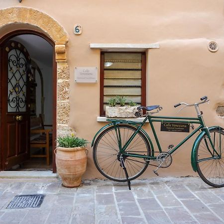 Calle Veneziana Villa Chania  Exterior photo