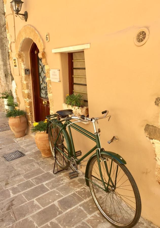 Calle Veneziana Chania  Exterior photo