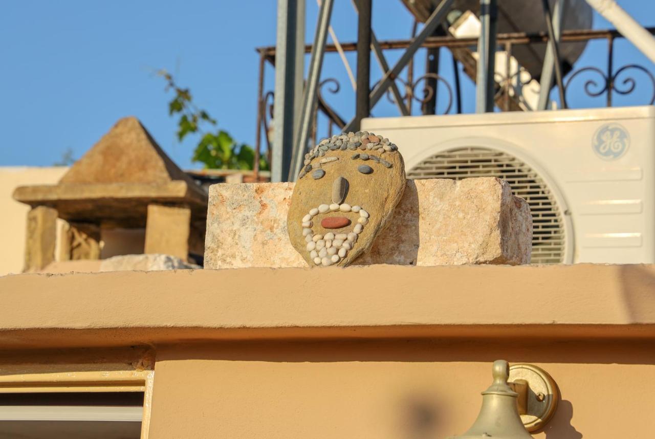 Calle Veneziana Villa Chania  Exterior photo