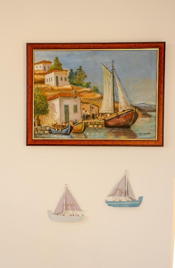Calle Veneziana Chania  Exterior photo