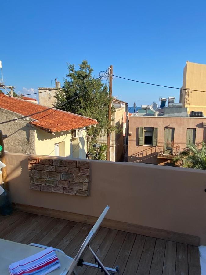 Calle Veneziana Chania  Exterior photo