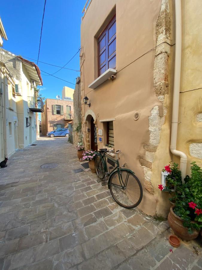 Calle Veneziana Chania  Exterior photo