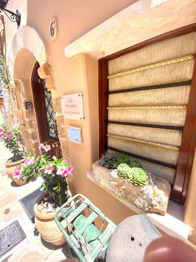 Calle Veneziana Villa Chania  Exterior photo