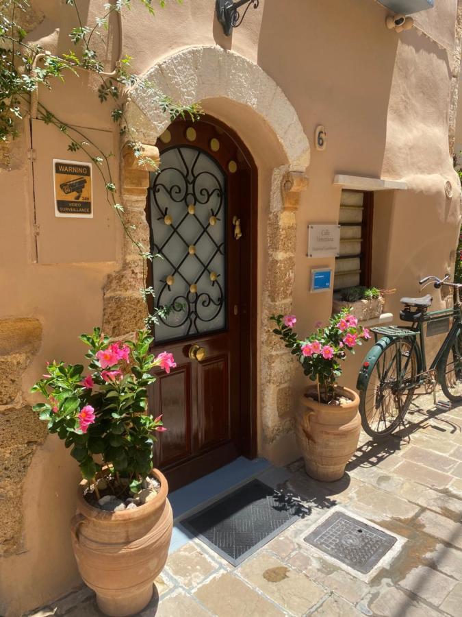 Calle Veneziana Villa Chania  Exterior photo