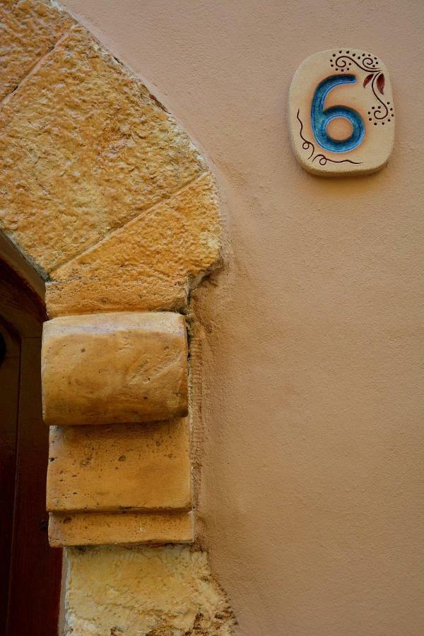 Calle Veneziana Chania  Exterior photo