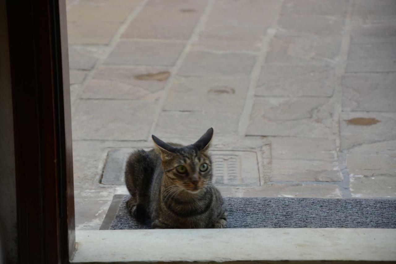 Calle Veneziana Chania  Exterior photo